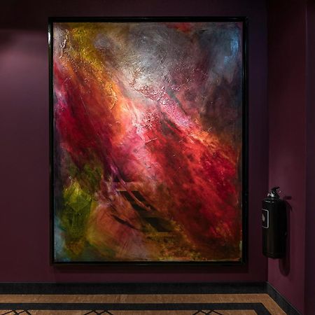 Leipzig Suites المظهر الخارجي الصورة