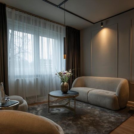 Leipzig Suites المظهر الخارجي الصورة