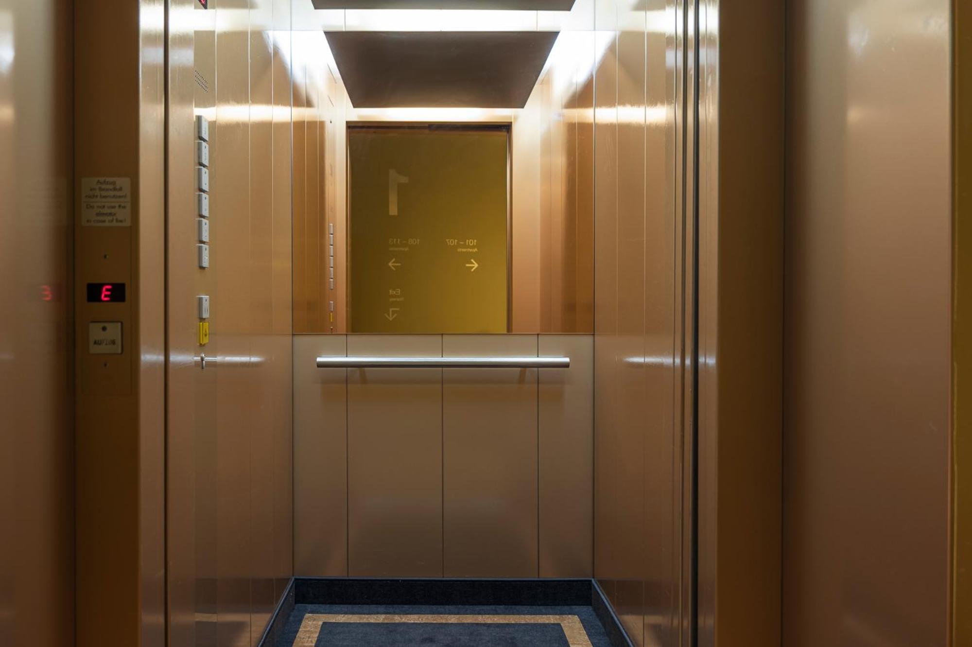 Leipzig Suites المظهر الخارجي الصورة