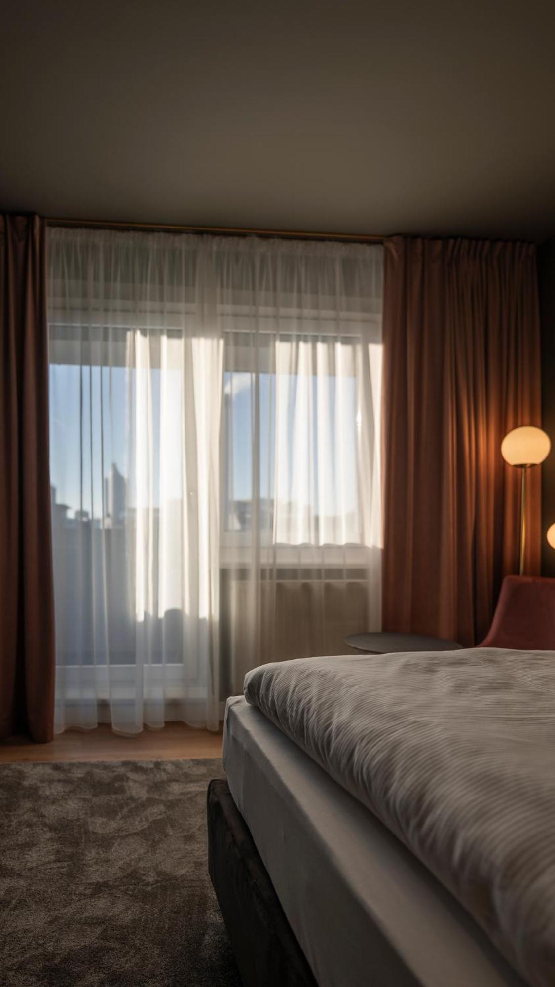 Leipzig Suites المظهر الخارجي الصورة