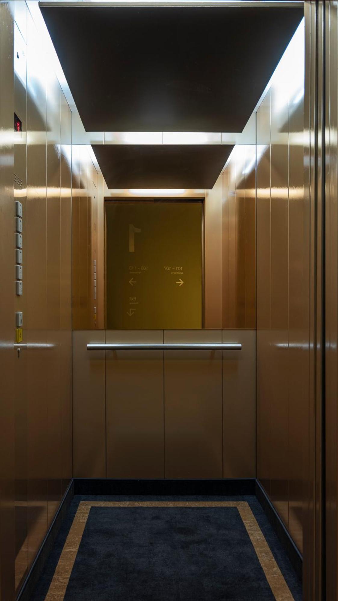 Leipzig Suites المظهر الخارجي الصورة