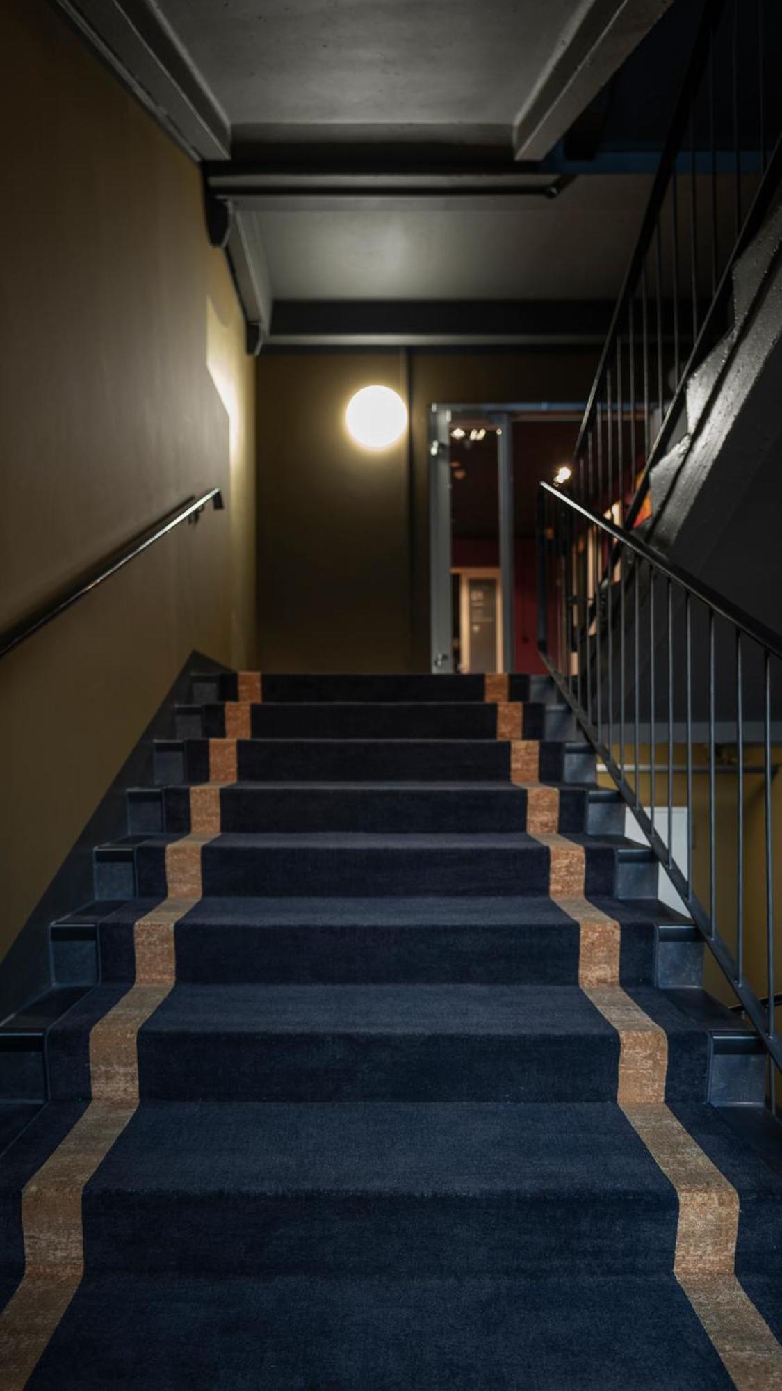 Leipzig Suites المظهر الخارجي الصورة