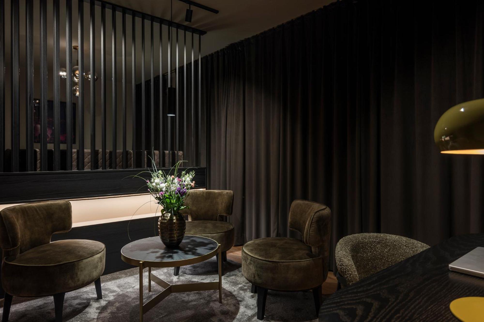 Leipzig Suites المظهر الخارجي الصورة