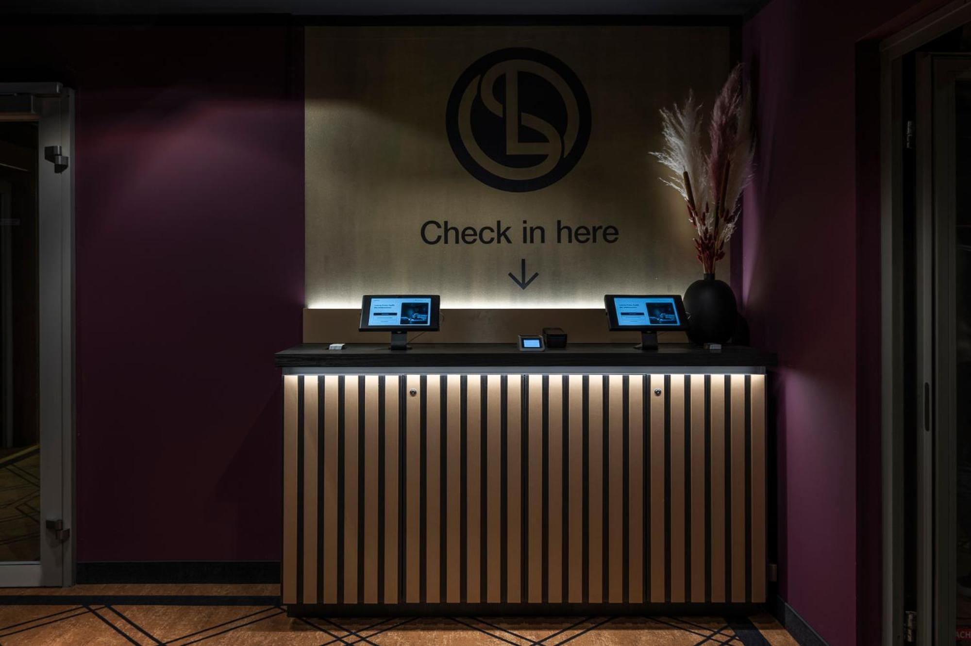 Leipzig Suites المظهر الخارجي الصورة