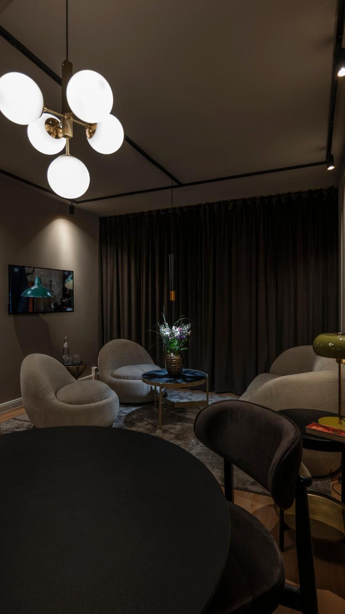 Leipzig Suites المظهر الخارجي الصورة