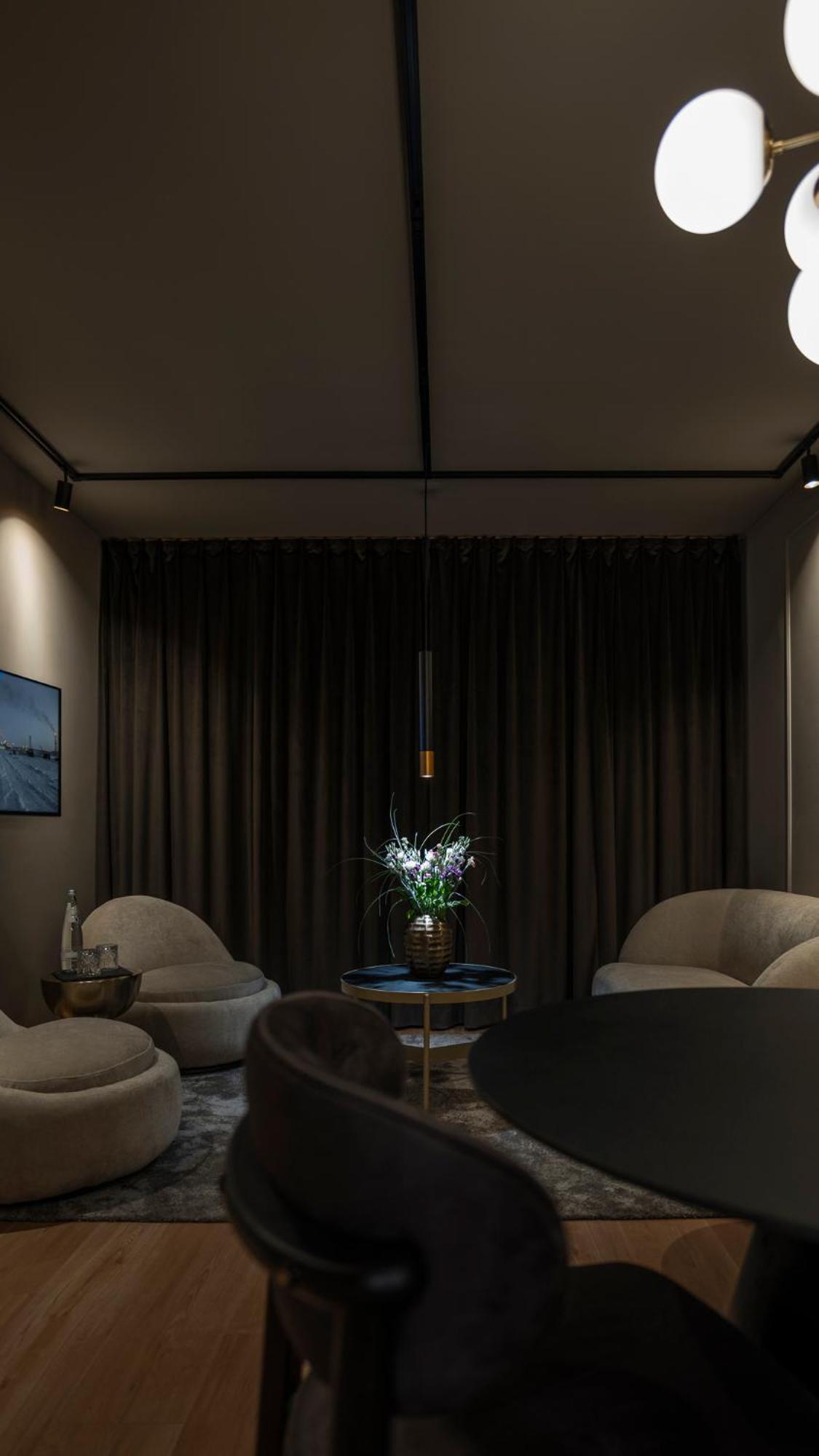 Leipzig Suites المظهر الخارجي الصورة